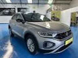 VW T-Roc 1.0 TSI T-ROC@pt