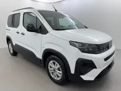 Peugeot Rifter N1 1.5 BlueHDi 130 Allure EAT8 5PL