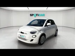 Fiat 500 e 118ch MY23