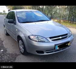 Chevrolet Lacetti 1.4 SE