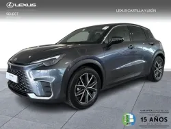 Lexus LBX Emotion+