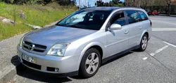 Opel Vectra 1.9 cdti