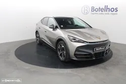 Cupra Tavascan 77 kWh Endurance