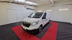 Renault Trafic FG CF L1H1 2T8 Blue dCi 130