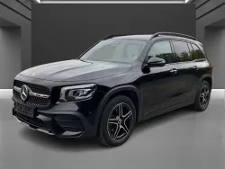 Mercedes-Benz GLB 200 Mercedes-Benz GLB 200 d AMG Line/ Night Paket/ LED