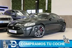 JAGUAR XK R-S Coupé 5.0 V8 Aut.