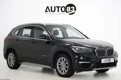 BMW X1 18 d sDrive Advantage