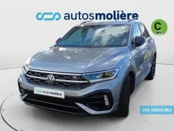 Volkswagen T-Roc 2.0 TSI R 4Motion DSG7 221KW