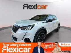 Peugeot 2008 Allure 1.2 PureTech 81KW (110CV) Auto