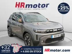 DACIA Duster 1.2 TCe Extreme 4x2 96kW 48v