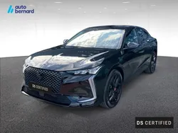 Ds DS 4 PureTech 130ch Performance Line + Automatique