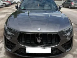 Maserati Levante Diesel GranSport Aut.