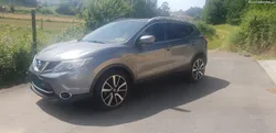 Nissan Qashqai 1.6 cdi