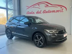 Volkswagen Tiguan 2.0TDI Life DSG 110kW