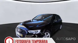 Audi A3 de 2019