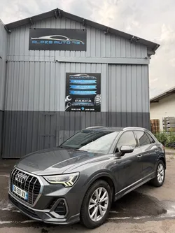 AUDI Q3 - 35 2.0l TDI 16V 150 cv S Tronic7 S-line