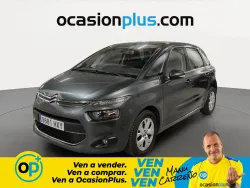 CITROEN C4 Picasso 1.6e-HDi Intensive 115