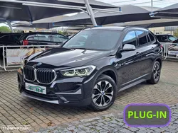 BMW X1 25 e xDrive Corporate Edition
