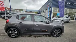 Citroën C3 (3) BlueHDi 100 BVM C-Series