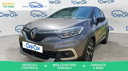 Renault Captur 1.5 dCi 90 Energy Intens