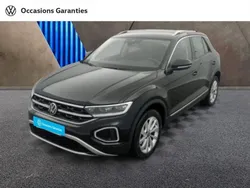 Volkswagen T-Roc 1.5 TSI EVO 150ch Style DSG7