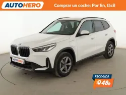 BMW X1 xDrive25eA