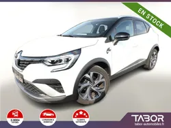 Renault Captur II 1.3 TCe 160 EDC Mild-Hybrid R