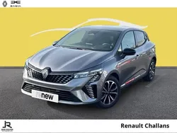 Renault Clio 1.0 TCe 90ch Techno - 25