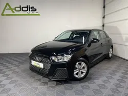 Audi A1 SPORTBACK 30 TFSI 110 BUSINESS CARPLAY