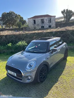 MINI 5 Portas One D