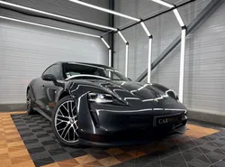Porsche TAYCAN (9J1) 476CH AVEC BATTERIE PERFORMANCE PLUS MY21