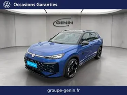VOLKSWAGEN T-Roc 1.5 eTSI EVO2 Hybrid 150 ch DSG7 R-Line