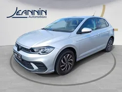 VOLKSWAGEN Polo 1.0 TSI 95 S&S DSG7 VW Edition