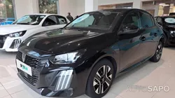 Peugeot 208 1.2 PureTech Allure de 2025