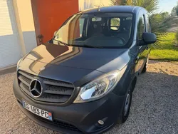 Mercedes CITAN 109 CDI Compact