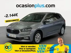 SKODA Fabia 1.0 TSI Selection DSG 85kW