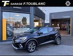 Renault Captur II TECHNO TCE90 ENERGY