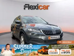 SKODA Karoq 2.0TDI AdBlue Ambition 4x4 DSG 110kW