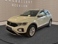 Volkswagen T-Roc 2.0 TDI 116 Start/Stop BVM6 Life