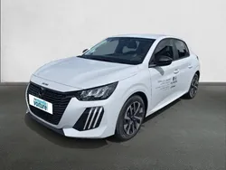 Peugeot 208 Turbo 100 ch BVM6 - Style