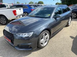 Audi S4 Avant V6 3.0 TFSI 354 Quattro Tiptronic 8