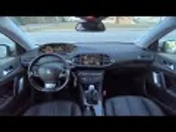 Peugeot 308 BlueHDi FAP 120 Stop & Start Active