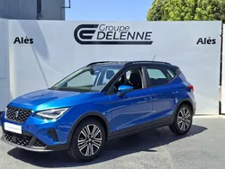 SEAT Arona 1.0 TSI 115 ch Start/Stop DSG7 Copa