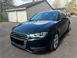 Audi A3 SPORTBACK 2.0 TDI 150cv S-Tronic 6 Premier propriétaire Garantie 6 mois