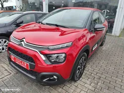 Citroën C3 1.5 BlueHDi Feel