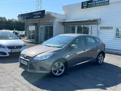 FORD Focus 1.6 TDCI 115CV EDITION (81 000 KMS) 1ER MAIN