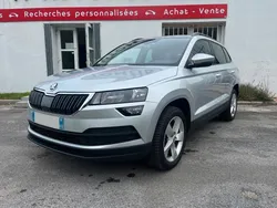 SKODA KAROQ 1.6l Tdi 116ch Business
