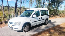 Opel Combo 1.3 CDTI
