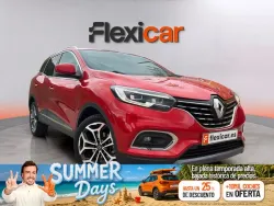 RENAULT Kadjar 1.3 TCe GPF Techno 103kW