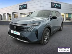 Peugeot 5008 Hybrid 145 ch e-DCS6 Allure